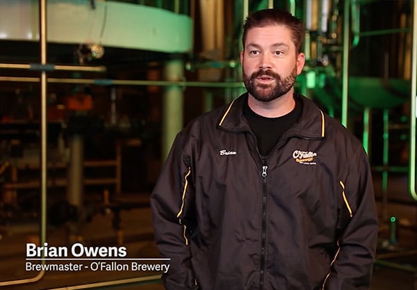 O'Fallon Brewery Case Study