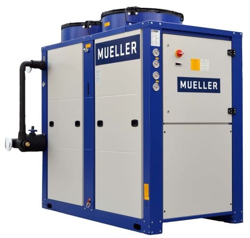 Mueller Chiller