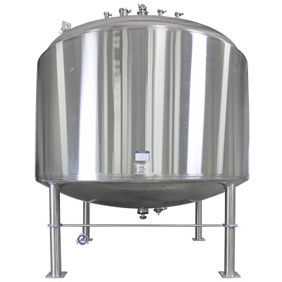 Water-for-injection storage tank