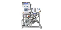 Water-for-Injection Skid