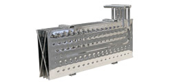 Temp-Plate® Bank Assembly