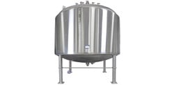 Water-for-Injection Storage Tank