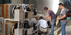Dairy Farm Global Services